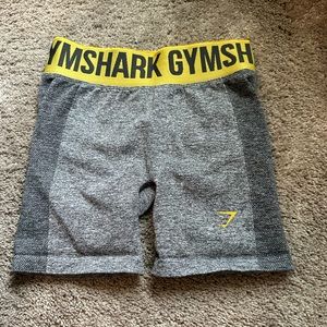 Gymshark shorts